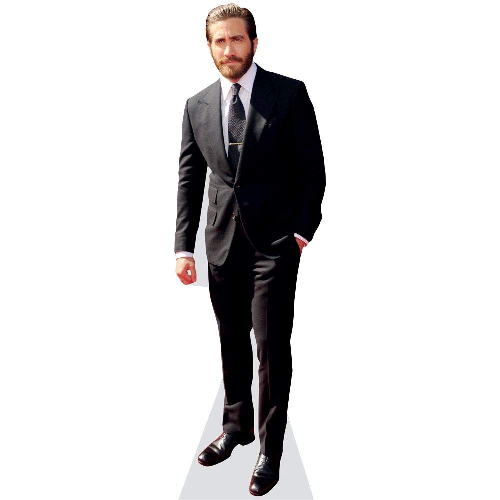 Jake Gyllenhaal Mini Size Cutout