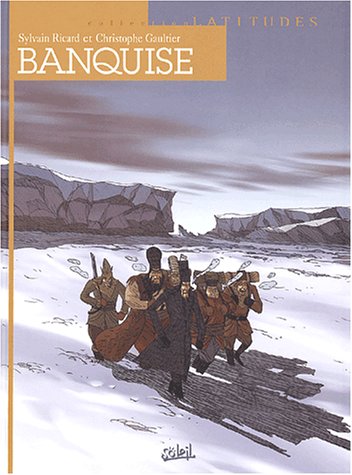 Banquise Banquise