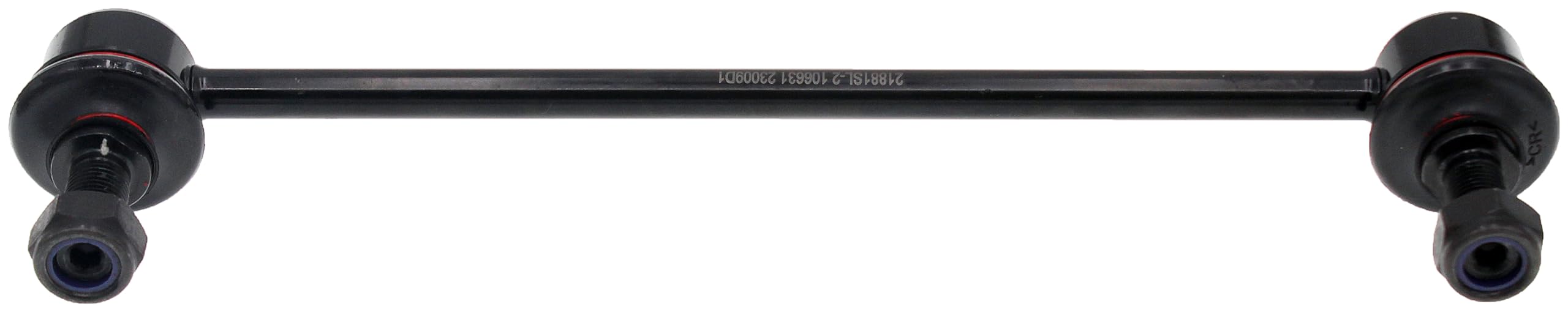 Dorman SL75055 Front Suspension Stabilizer Bar Link Kit Compatible with Select Lexus/Toyota Models - Stabilizer Bar Link Kit - Stabilizer Bar Link Kit - This suspension stabilizer bar link kit is precision-engineered and rigorously tested to provide reliable replacement for the original equipment on specific vehicles.