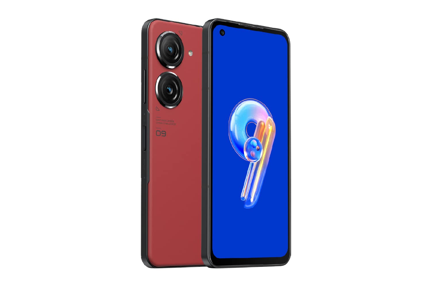 Asus Zenfone 9 Ai2202 DUAL-SIM 128GB ROM + 8GB RAM (GSM | CDMA