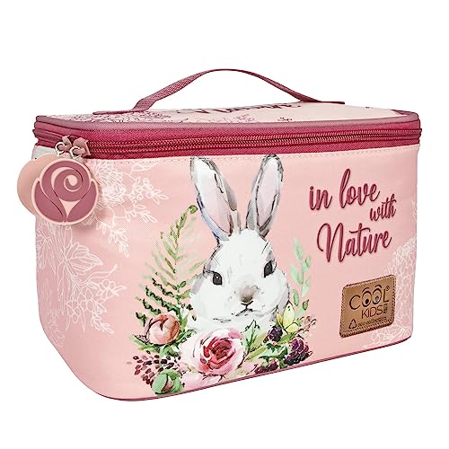 Le sac isotherme lapin