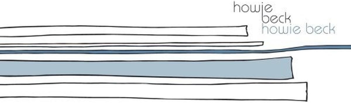 Howie Beck