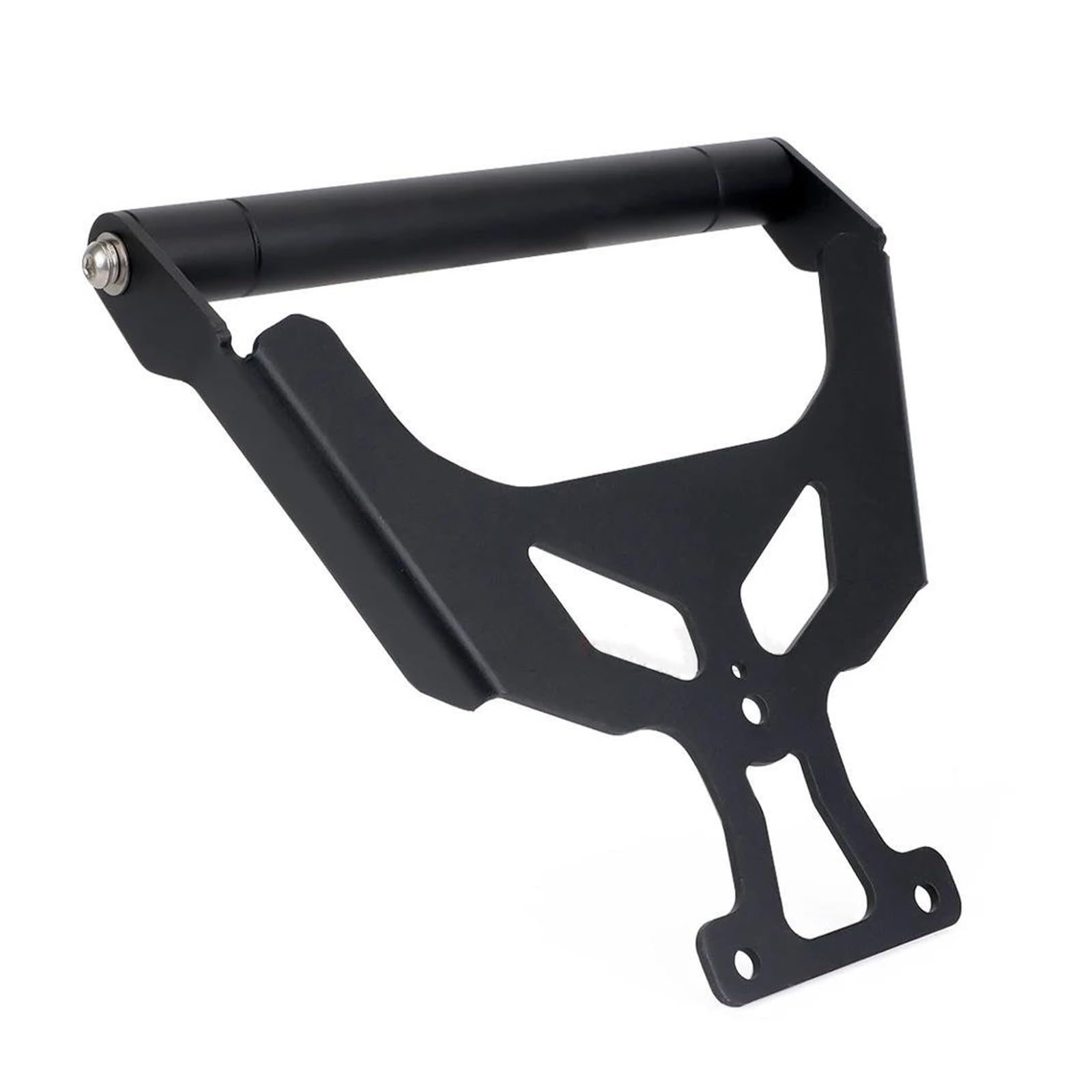 Support de Navigation GPS pour Téléphone Moto Tracer 9 2024 - 8