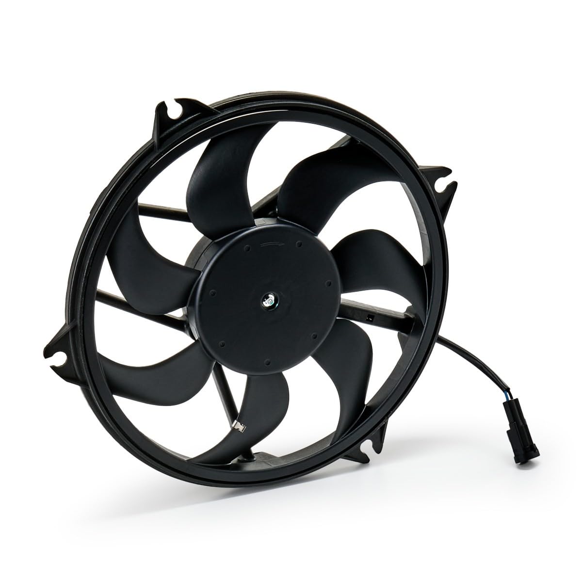 RIDEX 508R0006 Ventilateur de radiateur Compatible avec FIAT Scudo II 270, 272