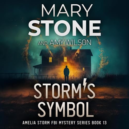 Storm's Symbol cover art