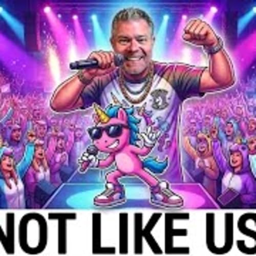 🚨 This is IMPORTANT! 🚨 - Only ONE Unicorn Fart Dust