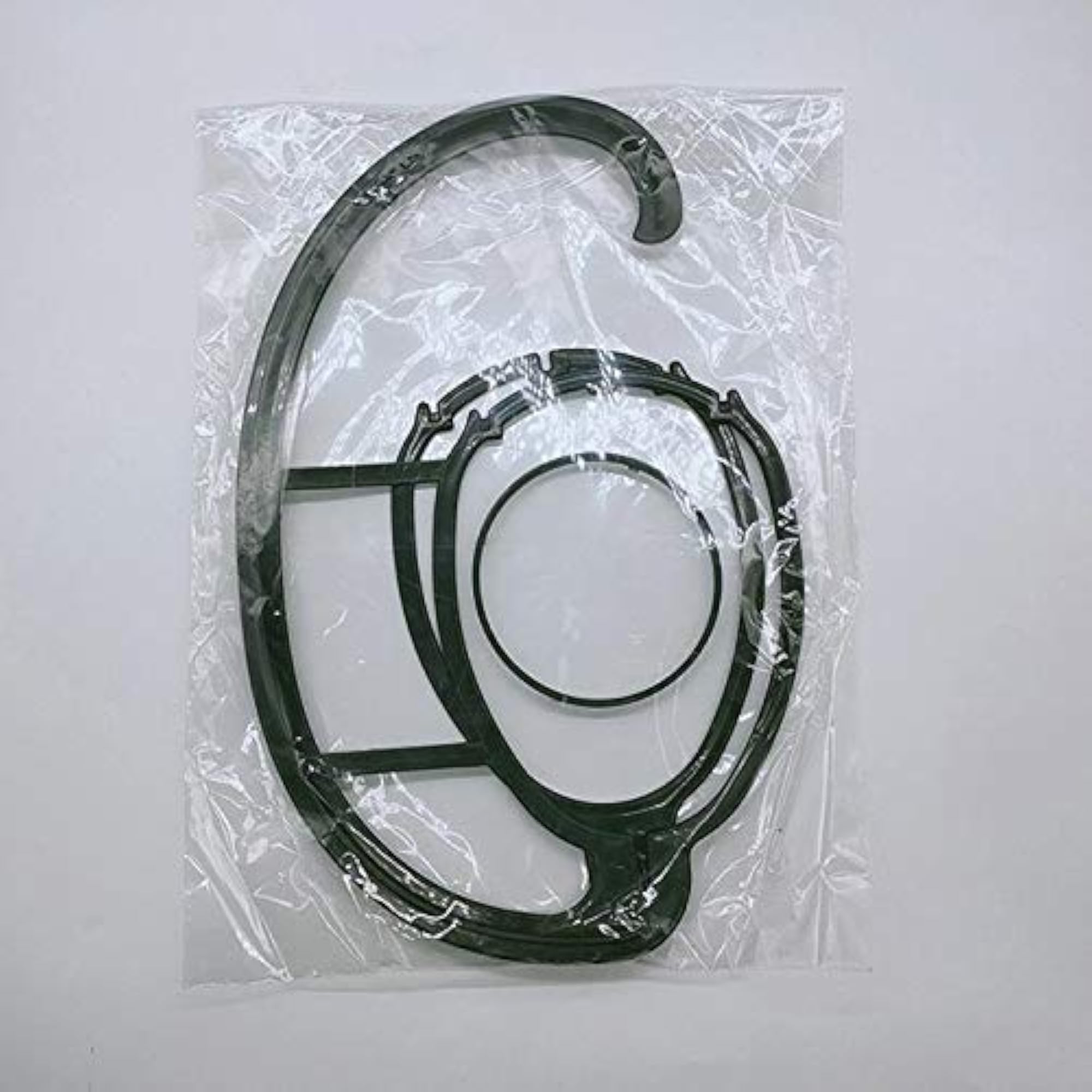 Lightweight Portable Wig Stand Hanging Holder for Hats