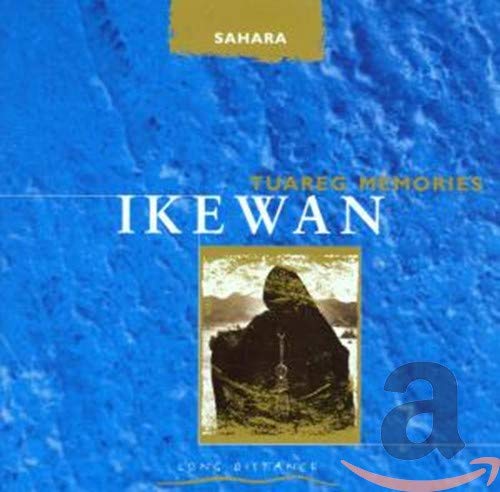 Price comparison product image Sahara: TUAREG MEMORIES