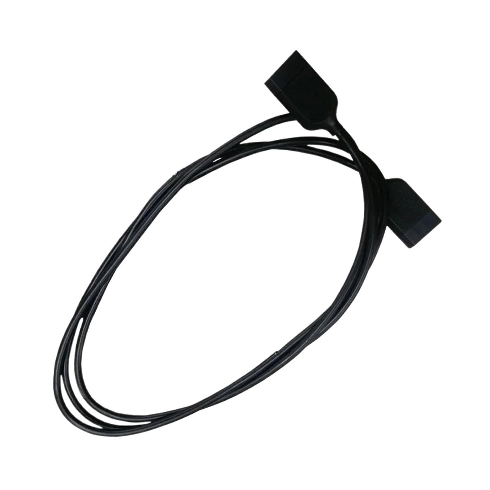 Câble One Connect BN39-02016A de 2 mètres à double blindage anti-parasite