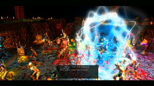 Dungeons - Gold - Pc #TOP7