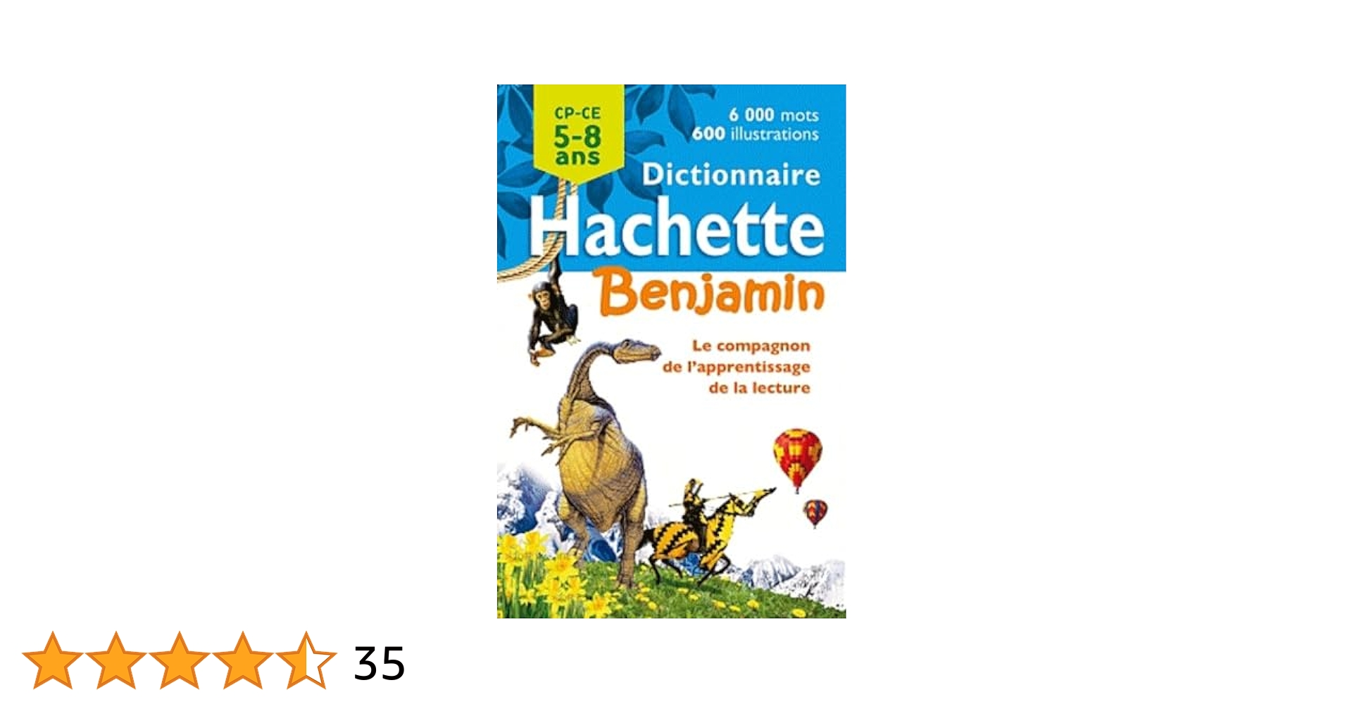 Dictionnaire Hachette langue française Amazon.com: Dictionnaire Francais Hachette Benjamin Poche CP