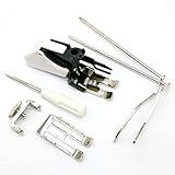  HONEYSEW WALKING FOOT for BERNINA OLD STYLE 830 930,730, 900,910, 930,931,932, 940, 950 by HONEYSEW