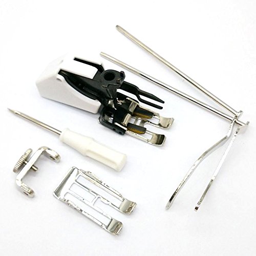 HONEYSEW Walking Foot para BERNINA Old Style miniatura 1
