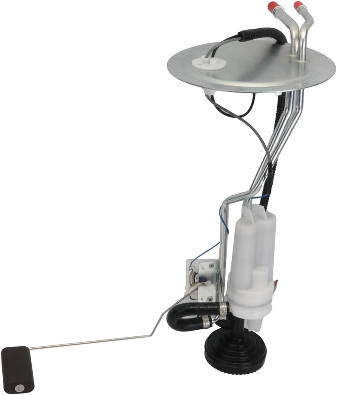 Gas Fuel Tank Sending Unit Sender Kit - PS123 Compatible with 2000 2001 2003 Ford F-250 F-350 F-450 F-550 Super Duty V8 7.3L Diesel 40 Gallon Rear Fuel Tank FG296A