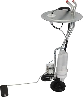 Gas Fuel Tank Sending Unit Sender Kit - PS126 Compatible with 1999 2000 2001 2002 2003 Ford F-250 F-350 Super Duty V8 7.3L Diesel 142.0" or 156.0" Wheelbase Midship Fuel Tank FG313A