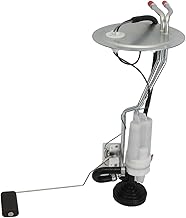 Gas Fuel Tank Sending Unit Sender Kit - PS126 Compatible with 1999 2000 2001 2002 2003 Ford F-250 F-350 Super Duty V8 7.3L Diesel 142.0" or 156.0" Wheelbase Midship Fuel Tank FG313A