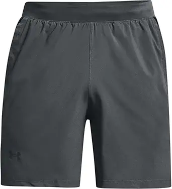 Under Armour Men's Launch Stretch Woven 7-inch Shorts