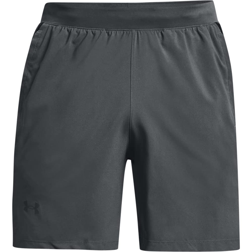 Under Armour Men Launch Sw Print Shorts