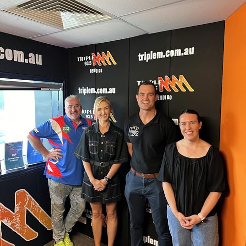 Win a luxury car, some gold or a holiday with the Bendigo Health Foundation