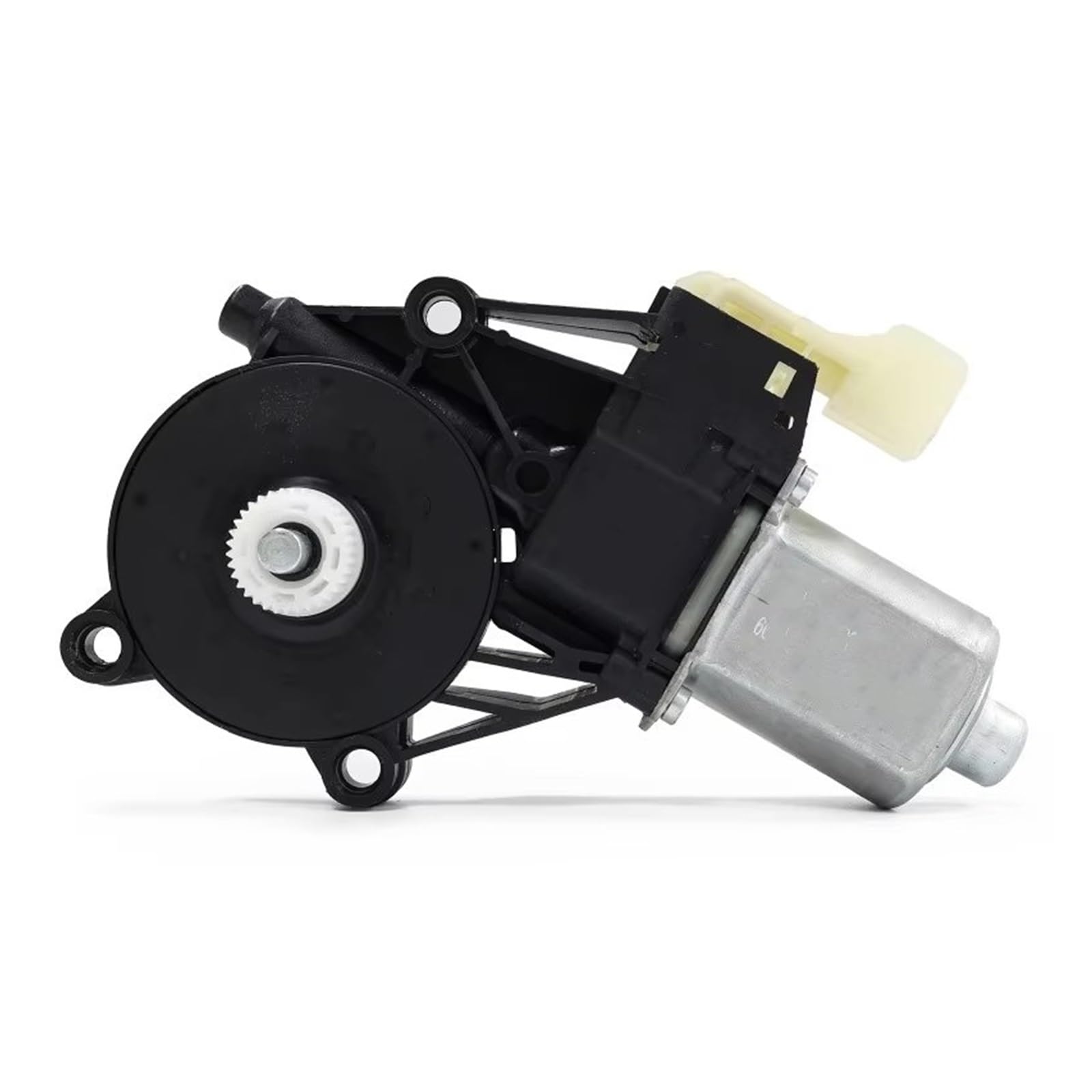Hhfksci One Color Power Window Regulator For For Focus 2012-2015 For Ecosport For Ranger 2Pin Rear Right Lift Motor Window Regulator 6Cp114a389g1c 6Cp114a389h1b