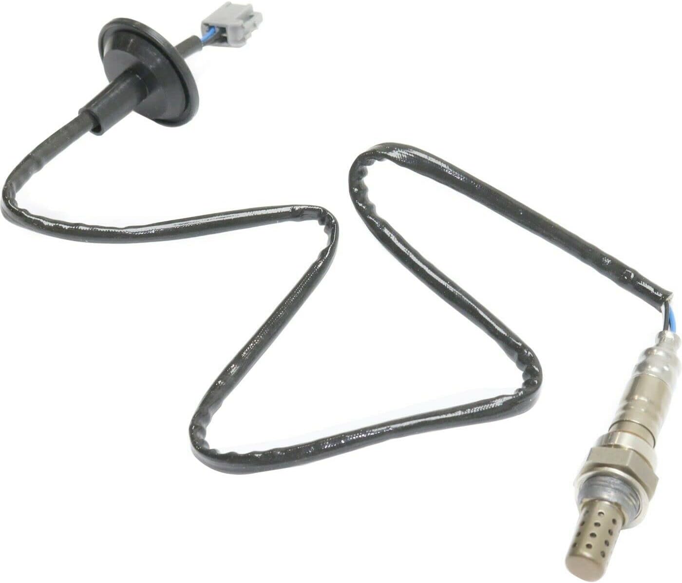 O2 Oxygen Sensor Downstream Compatible with 2009-2013 Toyota Corolla Matrix Heated 4-Wire