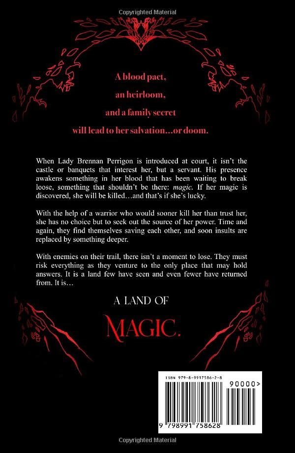 In a Land of Magic - Image 2