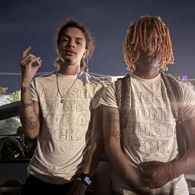 phantom w diorcs [Explicit]