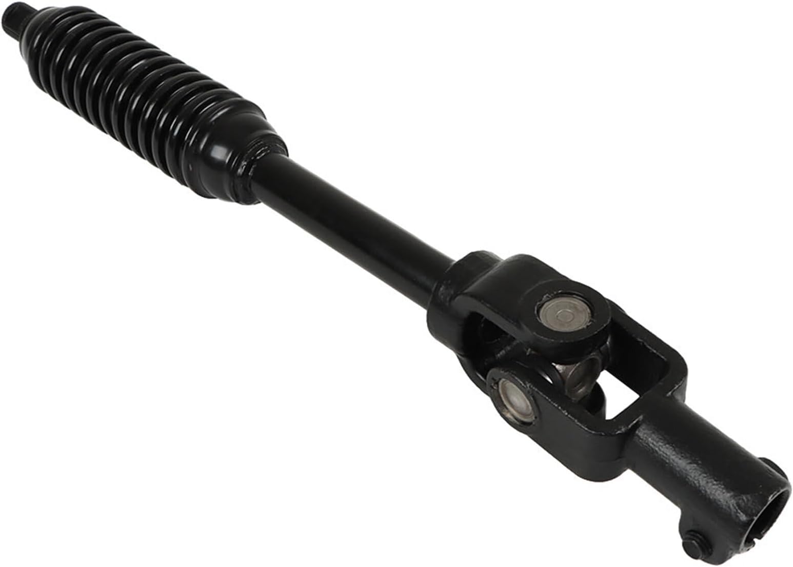 WFLNHB Intermediate Power Lower Steering Column Coupling Shaft U Joint Assembly Universal Replacement For Toyota Tacoma 4WD 05-15