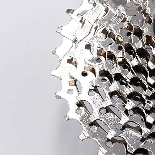 9 Speed Freewheel 11-32 9spd Epoch E-Bike Screw On