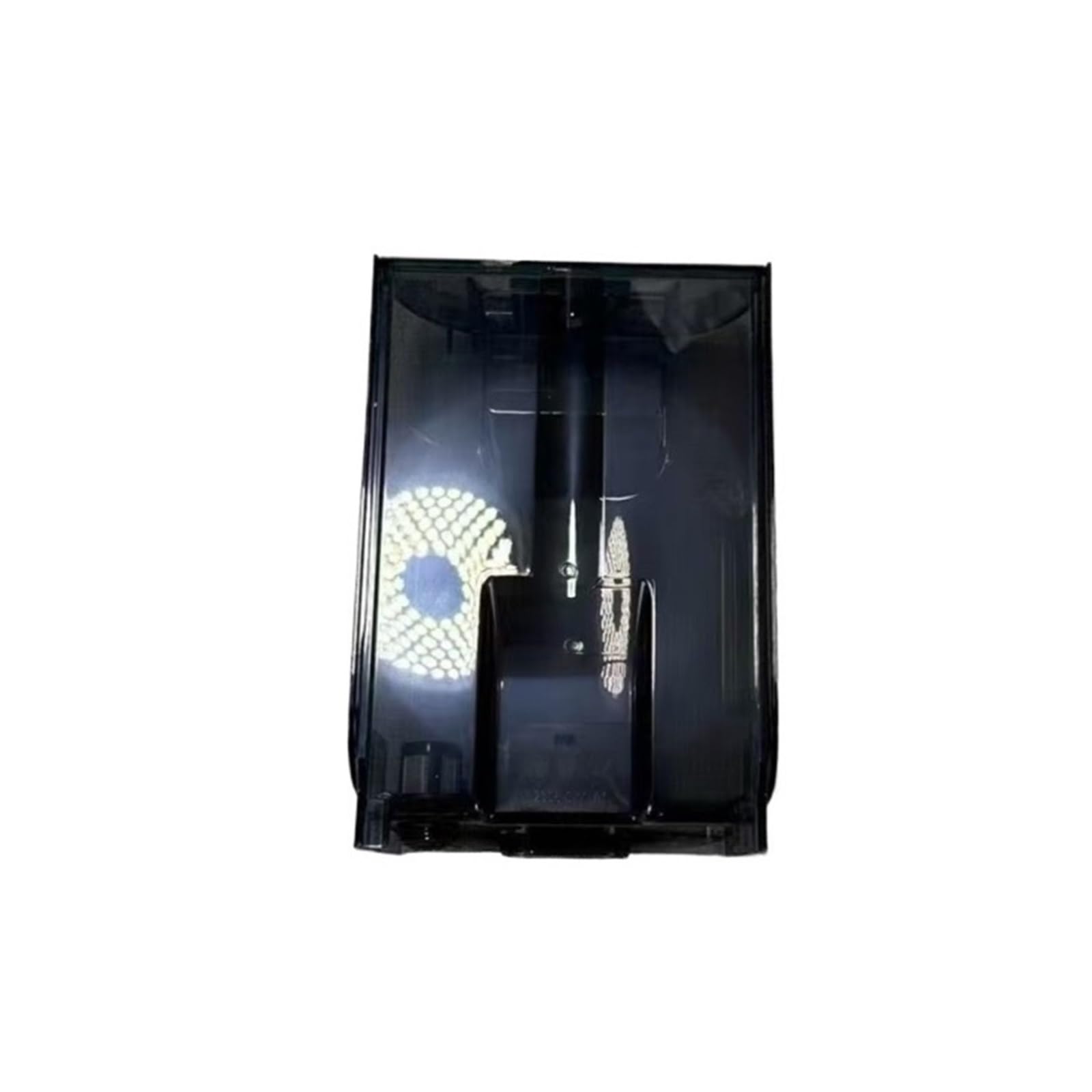 Réservoir D'eau Sale Compatible Dreame H14 Pro/H14 - Pièce De Rechange Pour Aspirateur Laveur Sans Fil - Lot De 3