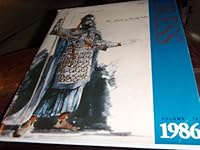 DRESS: The Annual Journal of Costume Society of America, Vol. 12 . 1986 B00CMTW96U Book Cover
