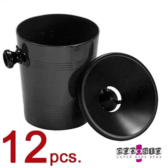 Foto 5 de 6 de Euposia spittoon Bulles - Escupidera - crachoir - spucknapf - Profesional de plástico - Modelo Cone 12