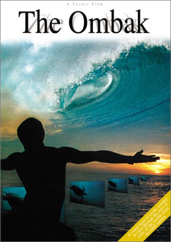 White Knuckle Presents: The Ombak [DVD]