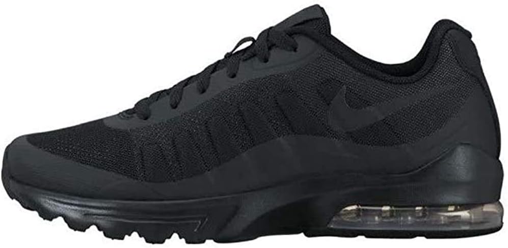 NIKE Men's Nike Air Max Invigor Basketball Shoe