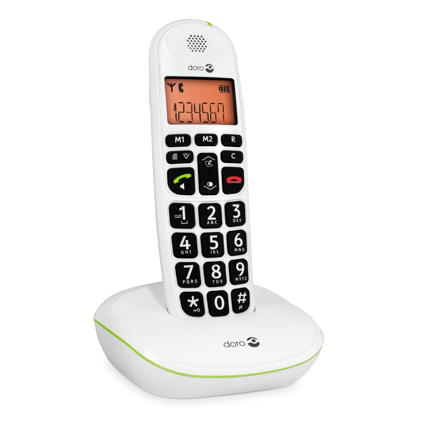 Doro PhoneEasy 100w