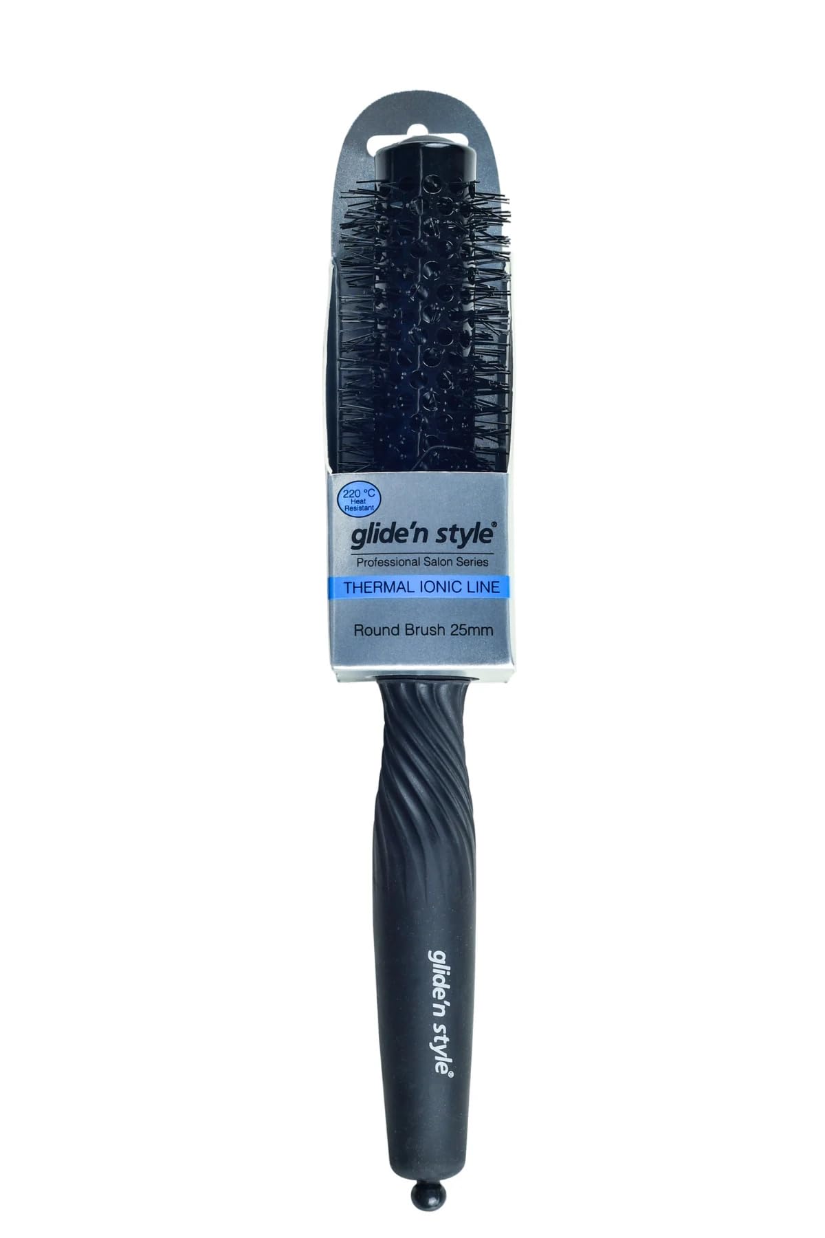 Glide'n Style Pro Termal Fön Fırçası 25mm GS-254