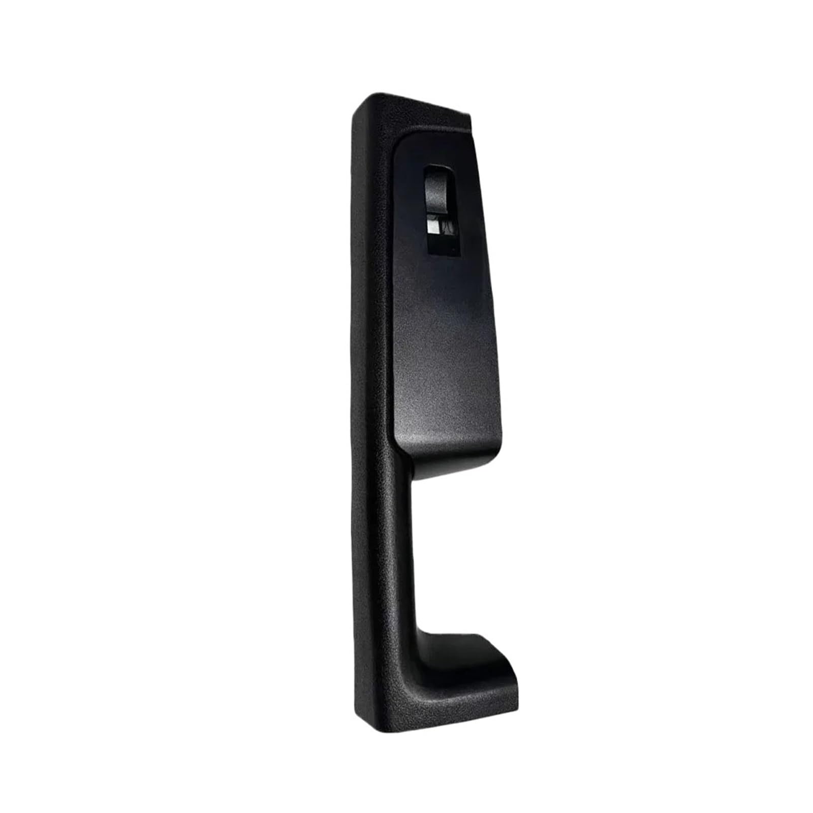 JYUTDW for Skoda for Superb 2008-2013 Car Interior Handle Inner Door Armrest Panel Pull Inner Door Handle Car(Rear-Right)