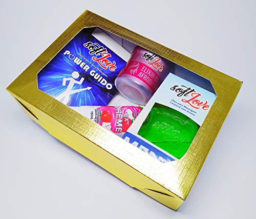 KIT SENSUAIS ERÓTICO PRAZERES E SENSAÇÕES 9 PARA ACABAR COM A ROTINA DO RELACIONAMENTO