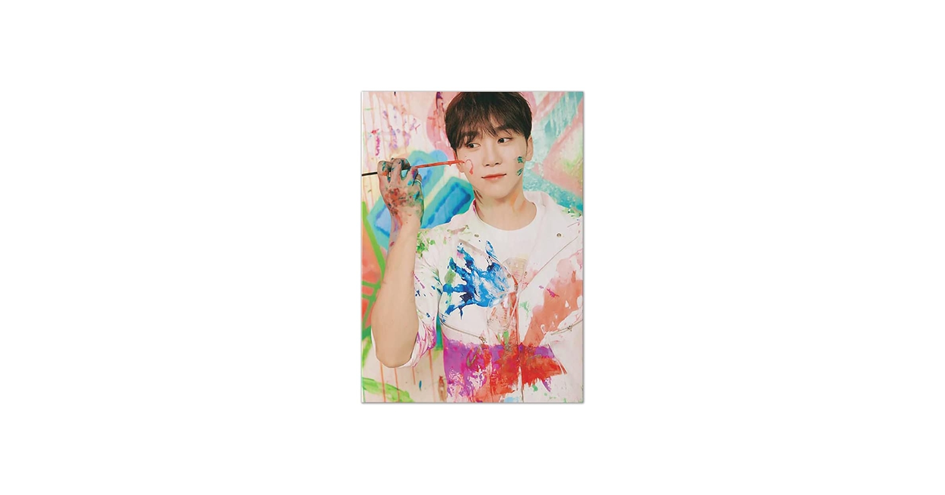 SEVENTEEN ウォヌ DREAM ラキドロ weverse SEVENTEEN dream weverse ラキドロ ホシ SEVENTEEN セブチ