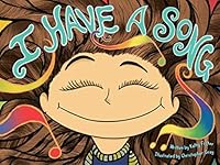 I Have A Song (Pip Stories) 108876519X Book Cover