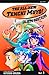 The All-New Tenchi Muyo! Vol. 1: Alien Nation