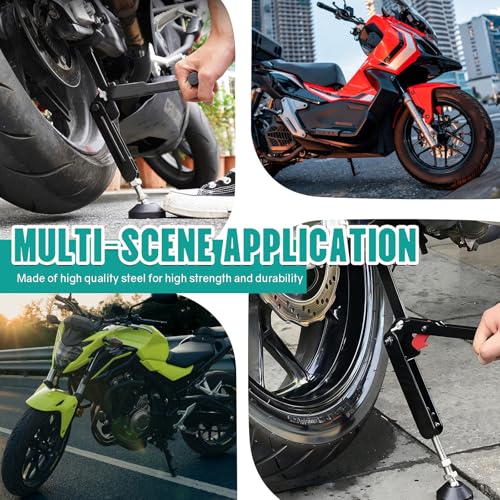 Cric de moto universel, le compagnon idéal de vos road-trips - 7
