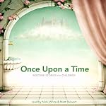 Cover of Once Upon a Time: Bedtime Stories for Children