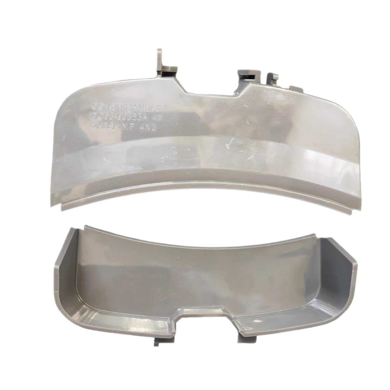 Bshydlm One Color 1Pcs For Drum Washer Door Handle 853A