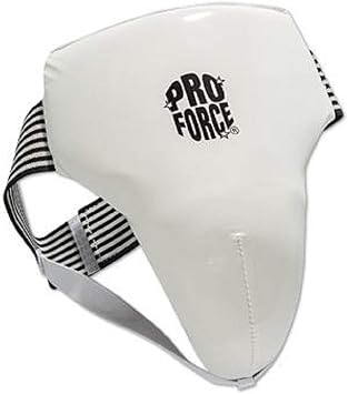 ProForce Male Tuck Under Cup Groin Protector - Youth Large