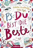 Cover zum Buch PS: Du bist die Beste!
