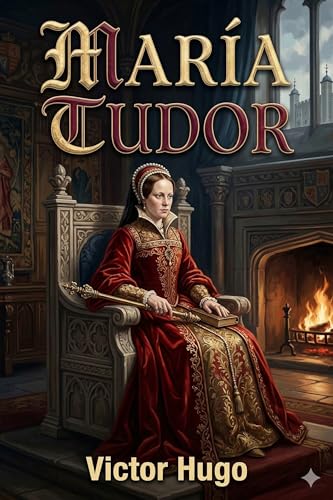  María Tudor (Spanish Edition)