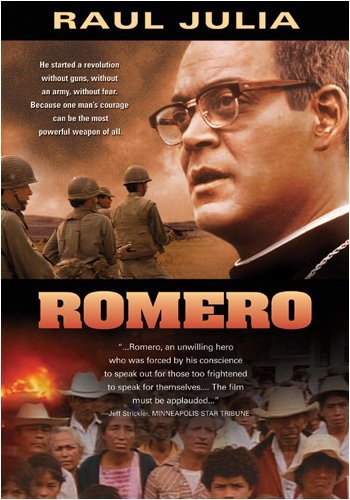 Romero by Raul Julia - Mehr Infos/Bestellen