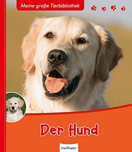 Der Hund (Meine große Tierbibliothek) Der Hund (Meine große Tierbibliothek)
