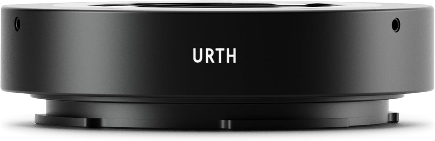Urth レンズマウントアダプター: ペンタックスKレンズからニコンZカメラ Amazon | Urth マウントアダプター ( Pentax Kレンズ → Nikon Zカメラ